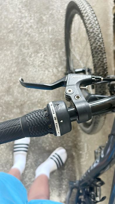 Bicicleta Rockrider EXPL 50