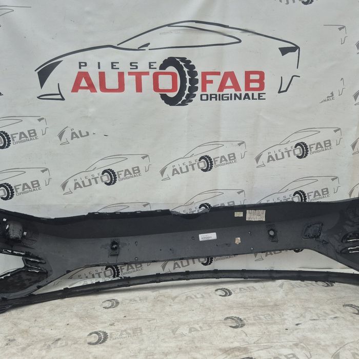 Bara fata Volkswagen Golf 7 R-Line Facelift an 2017-2018-2019