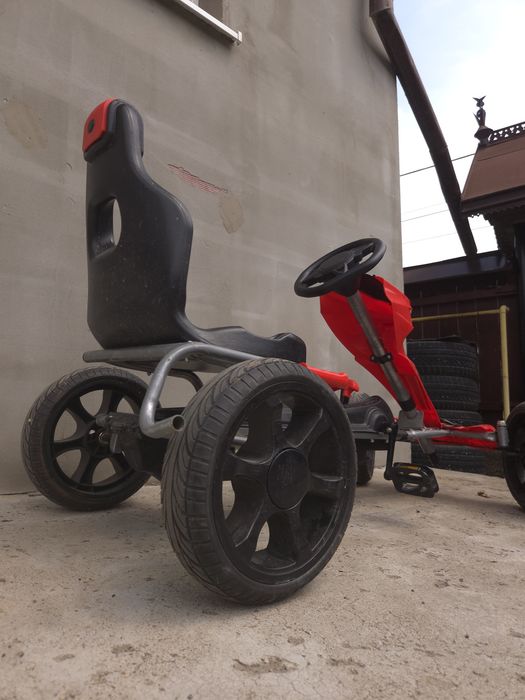 Cart pentru copii
