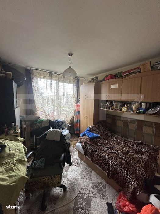 Apartament cu 2 camere, 40mp, zona Carpati I