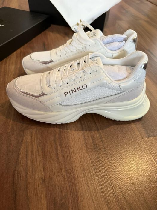 Оригинални обувки Pinko