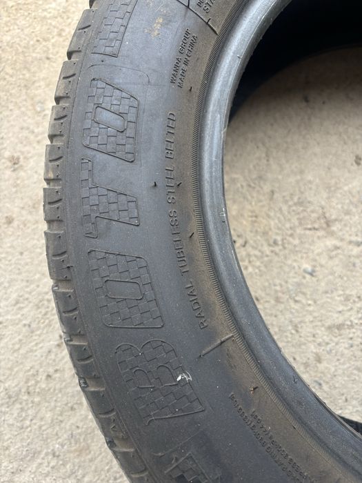 Продам шины 205/60/16