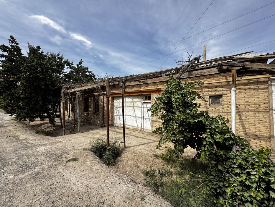 Buxoro tuman galaosiyo shaharda 6.7sotoq uchastka sotiladi