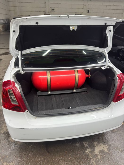 Автомобиль Жентра 2020 йил сотилади