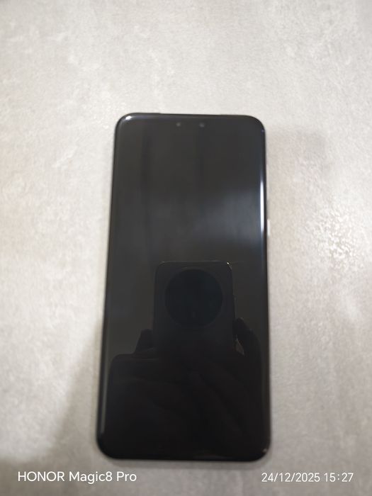 Honor magic 7 pro 16/512