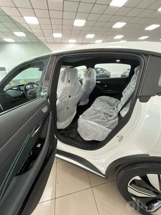 Changan deepal s03 hybrit
