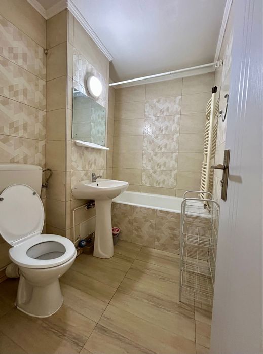 De inchiriat apartament 2 camere cartier Grigorescu