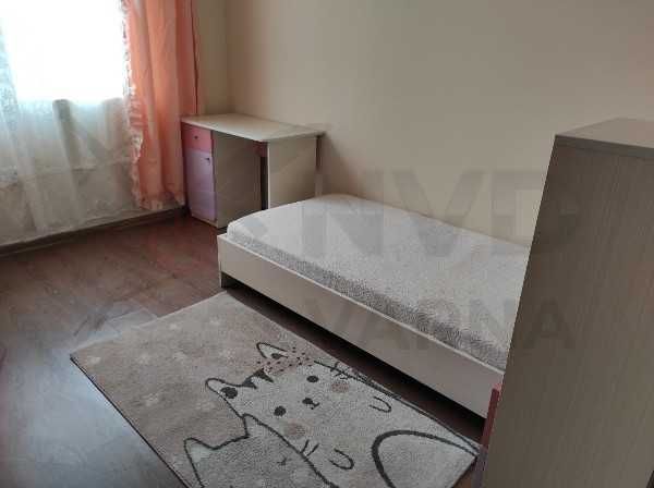 Дава се под наем тристаен апартамент в Бриз! 21896002