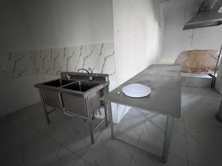 Цех, пекарня, производство