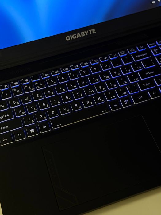 Gigabyte Gaming G6 MF16