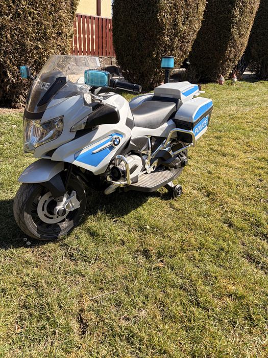 ATV electric Can-Am
