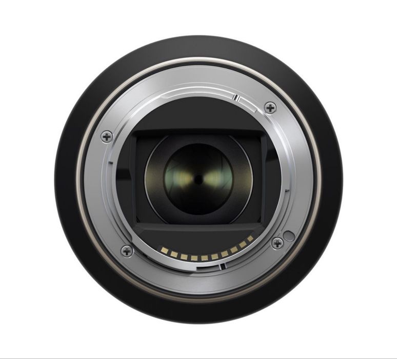 Obiectiv Tamron 17-70 f2.8 pentru Sony E