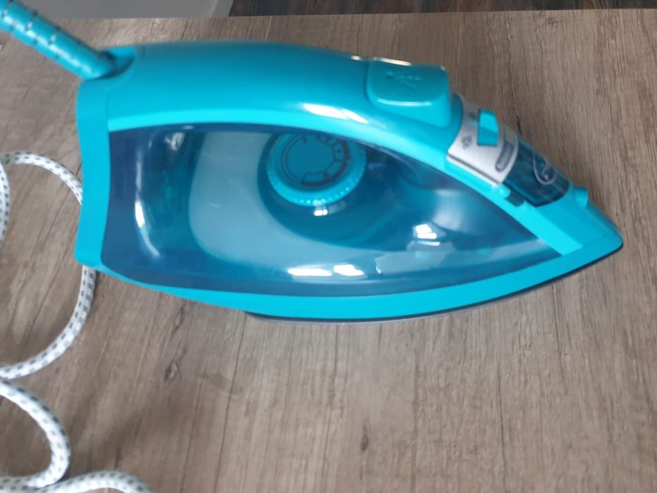 Утюг Tefal virtuo, утюг  с парогенератором