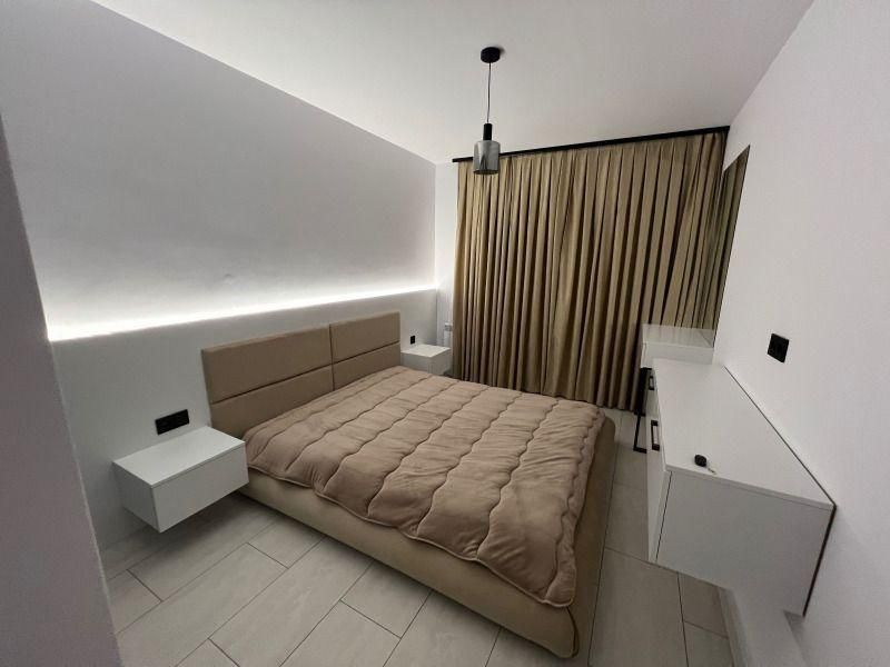 Тристаен апартамент в ж.к. Манастирски ливади