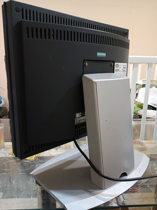 Медицински монитор Сименс , Medical monitor SIEMENS