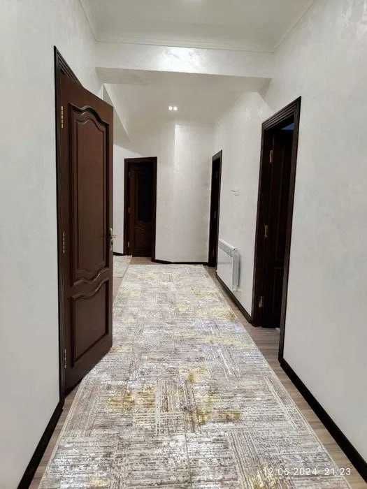 Зудлик билан ижарага берилади! Шайхантахурский р-й Ганга метро 3/2/9