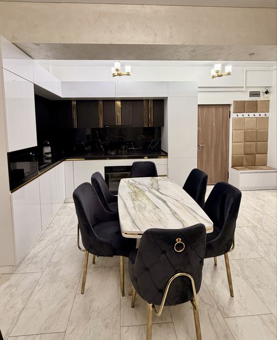 Inchiriez apartament 2 camere , Mamaia Nord Lidl