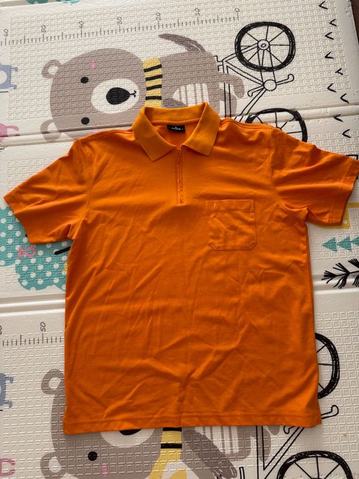 Tricou polo barbati
