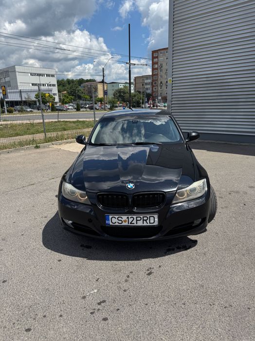 BMW e90 316d 2011
