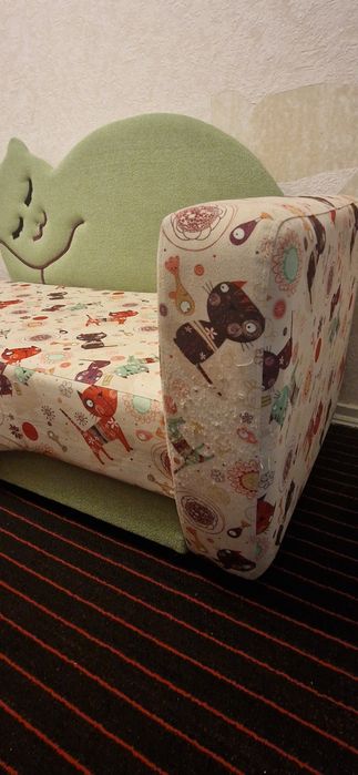 Продам диван-софа