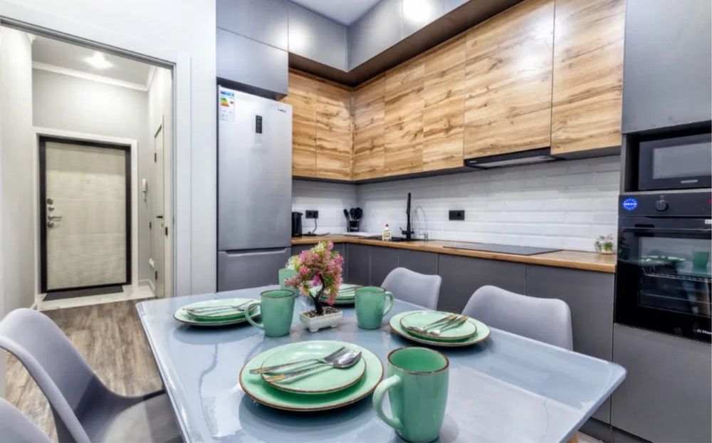 Аренда 2х ком Вокзал