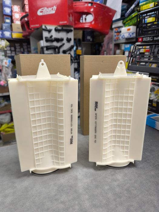 Фильтра воздушные BMW F85 X5M