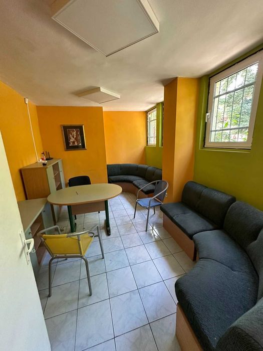 Дава се под наем Склад в Пловдив, Коматевски възел - 124 кв.м за 800 € - Снимка #6