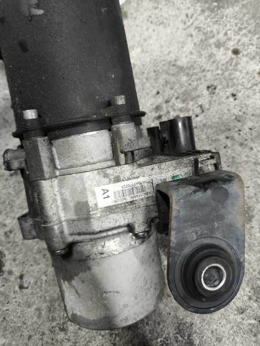 Хидравлична помпа за Citroen C4
