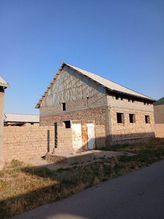 Hovli srochno sotiladi."Qavali"mahallasi Yoshlik ko'chasi 53-uy.Hovli