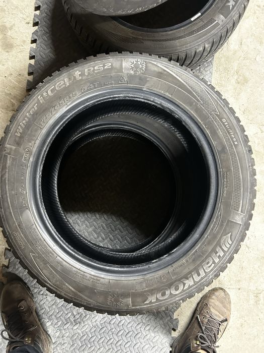 Anvelope 175/65 R15 Hankook