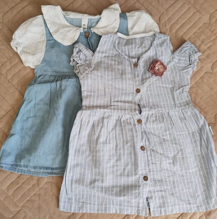 Одежда для девочки