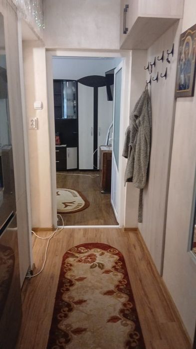 Apartament de Închiriat Mircea cel Bătrân. Recent Renovat