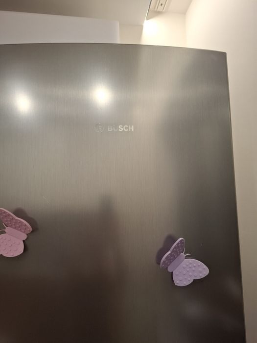 Холодильник bosсh