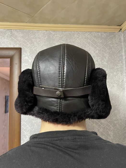 Продам Шапку ушанку…