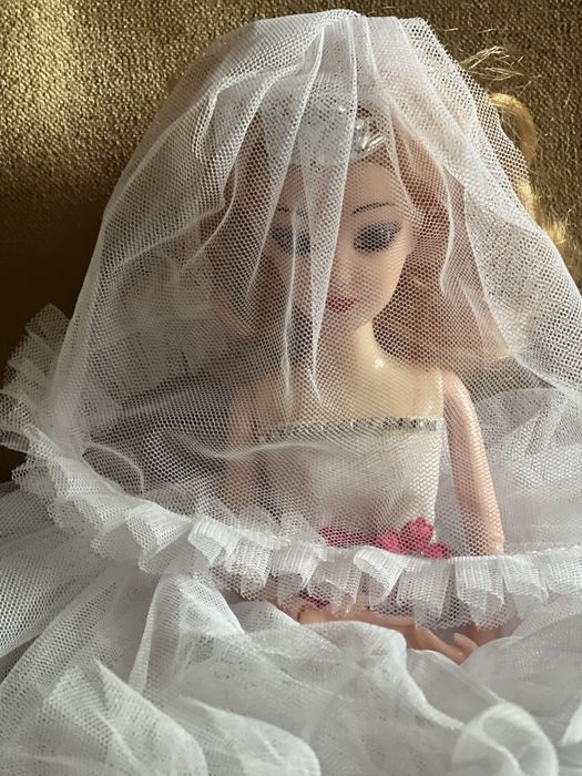 Кукла  булка