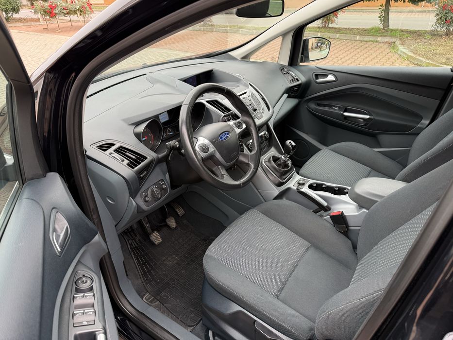 Ford Grand C-Max 7 Locuri