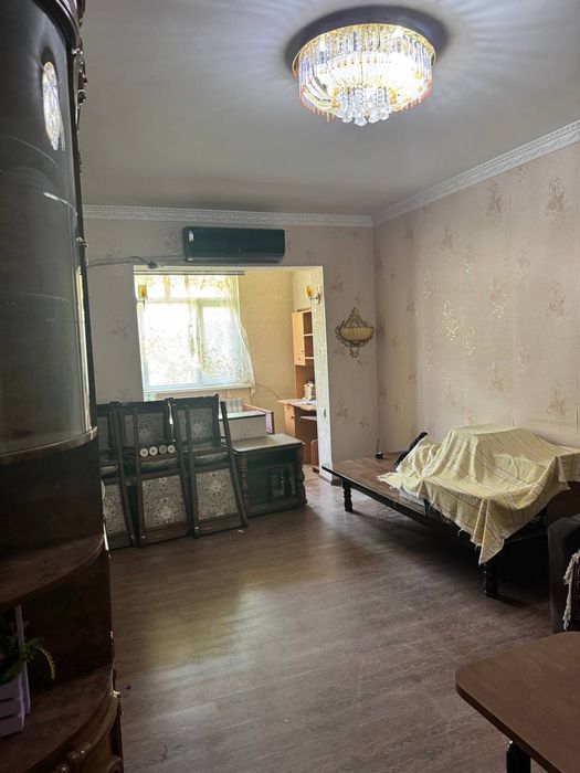 Продаётся 3/2/4 массив Водник, Бектемирский район
