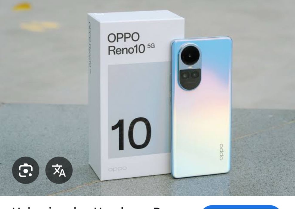 ГОД ГАРАНТИЯ Oppo reno 10 12/256 1 год гарантия