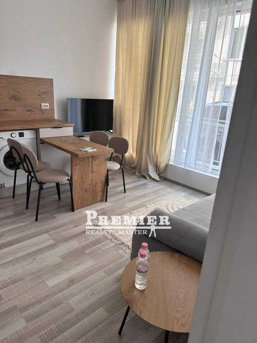 Продава се Двустаен апартамент в к.к. Слънчев бряг - 54 кв.м за 831 €/кв.м - Снимка #15