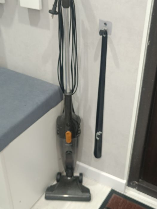 Пылесос вертикальный Socany