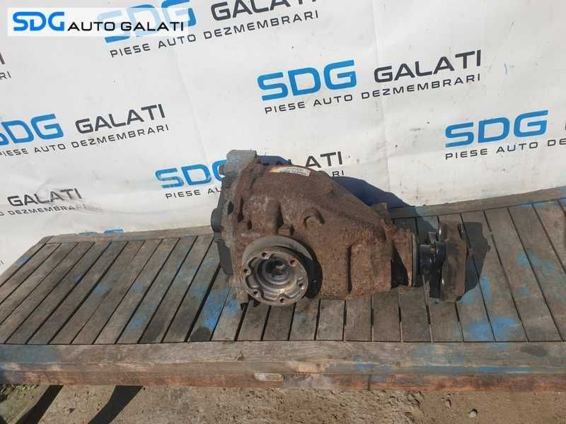 Diferential Grup Spate BMW Seria 3 E90 E91 2.0 D 163CP 2004 - 2011 Raport 2.47 Cod 7556674