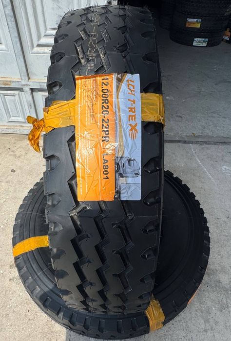 Автошина LCH-TREX 12.00R20 22PR