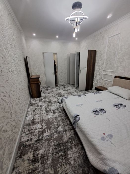 Chilonzor 9kv 2-3xona qilingan Metro Mirzo Ulug'bekga 5minut