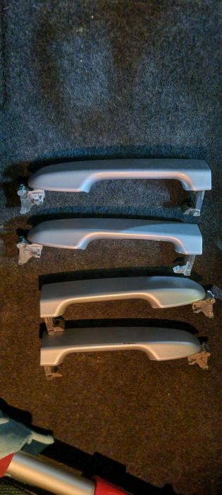 Ручки камри 50 оригинал