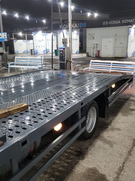 Эвакуатор сотилади