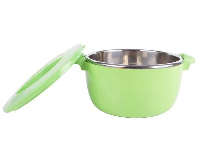 Термо тенджера за съхранение на топли манджи