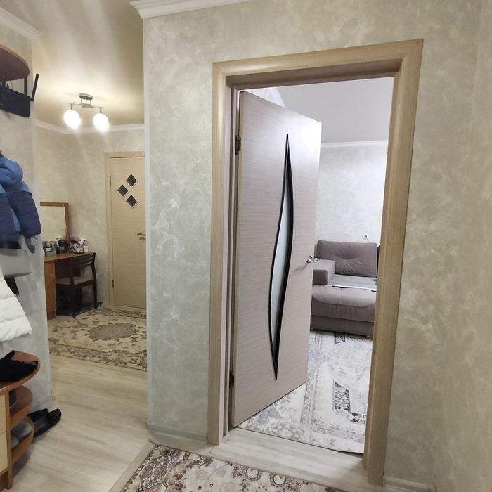 Сдам 2х ком квартиру