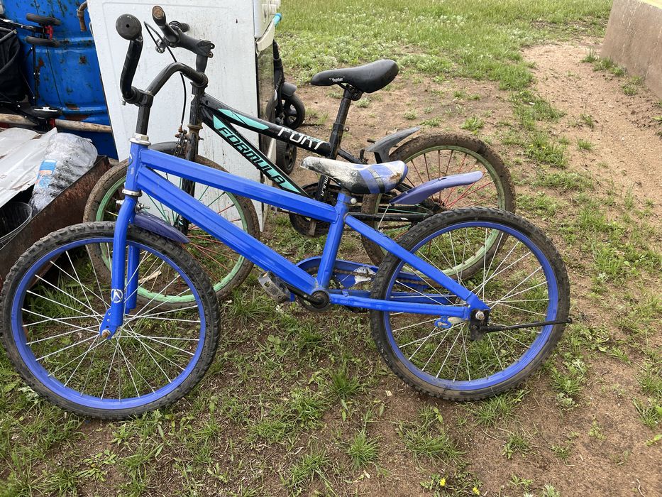 Велосипед детские