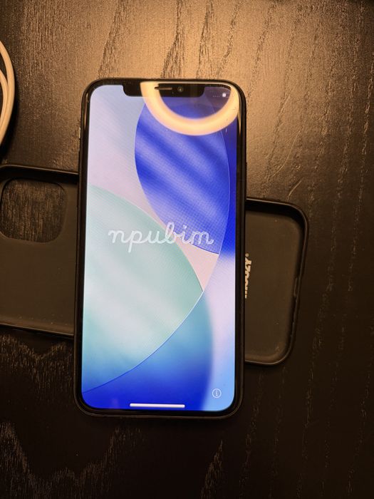 Iphone 11  pro 64 GB