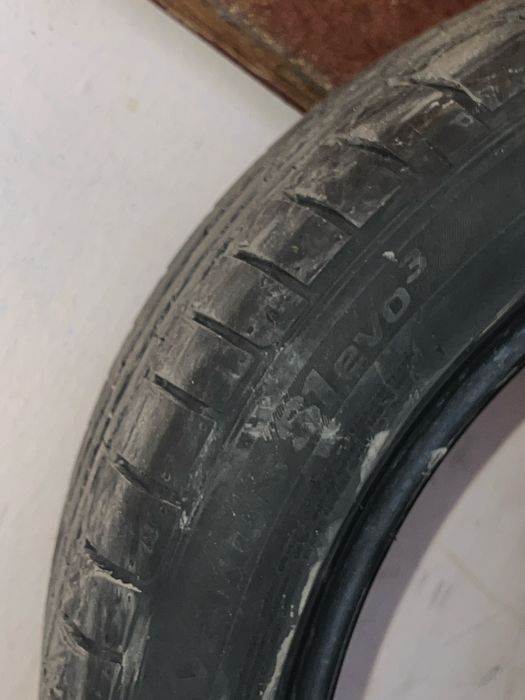 2 Anvelope vara 285 35 r18